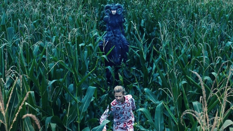 кадр из фильма Американская басня