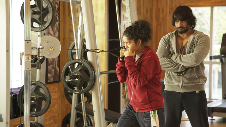 кадр из фильма Особо упрямый