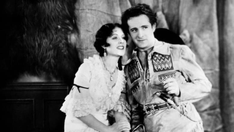 кадр из фильма La Piste des géants