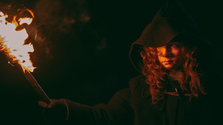 кадр из фильма Нелли Рапп: Как поймать монстра