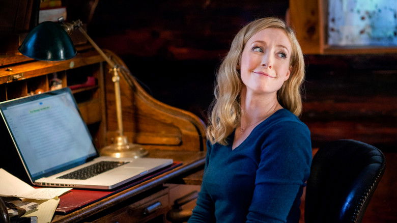 кадр из фильма Angel of Christmas