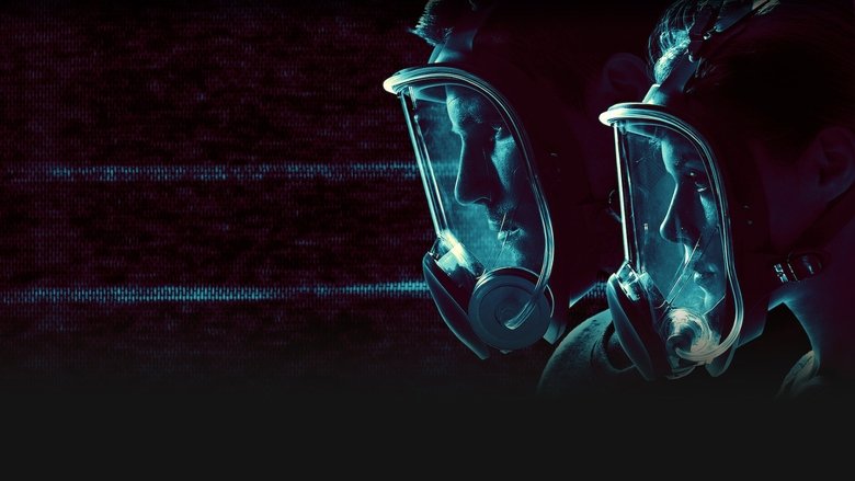 кадр из фильма ARQ: ковчег времени