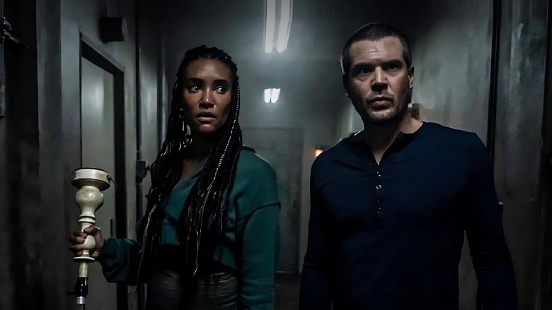 кадр из фильма Soul Mates