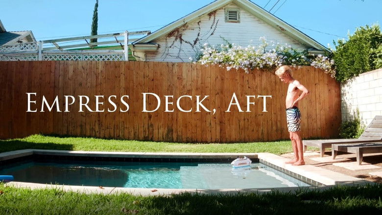 кадр из фильма Empress Deck, Aft