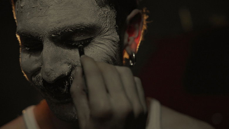 кадр из фильма A Última Dança