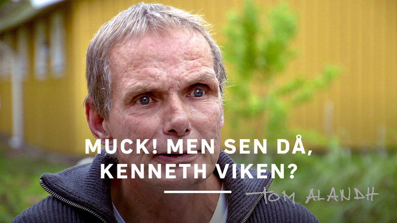 кадр из фильма Muck! men sen då - Kenneth Viken?