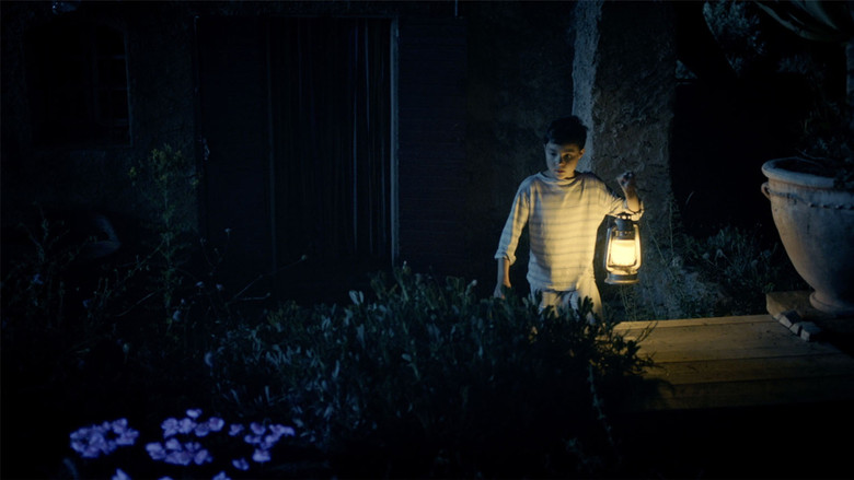 кадр из фильма Ma famille et le loup