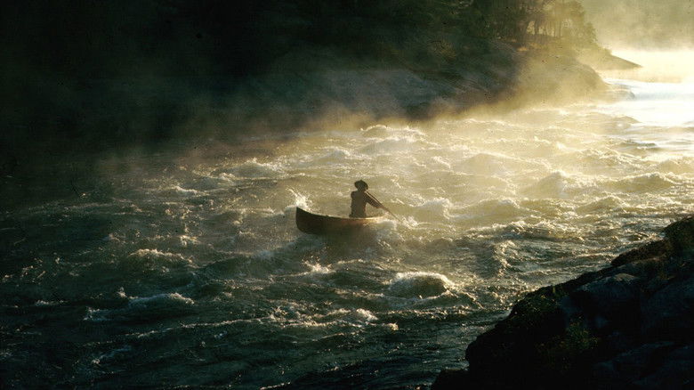 кадр из фильма Waterwalker