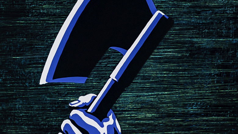 кадр из фильма Kat