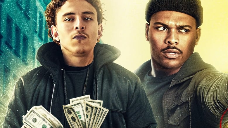 кадр из фильма Danger Bucks