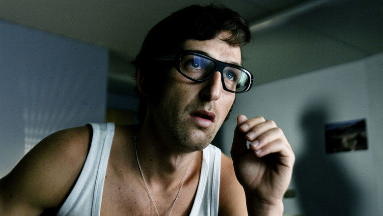 кадр из фильма Мюнхен