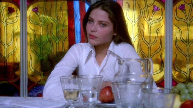 кадр из фильма Аппассионата