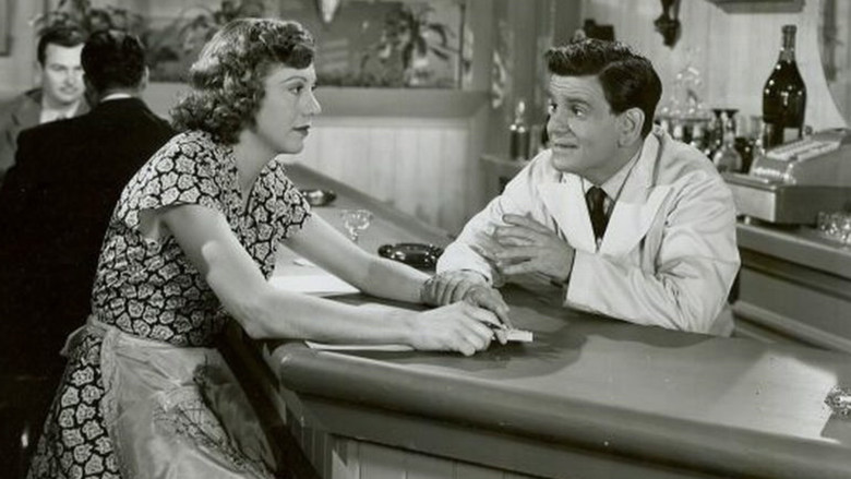 кадр из фильма Motor Patrol