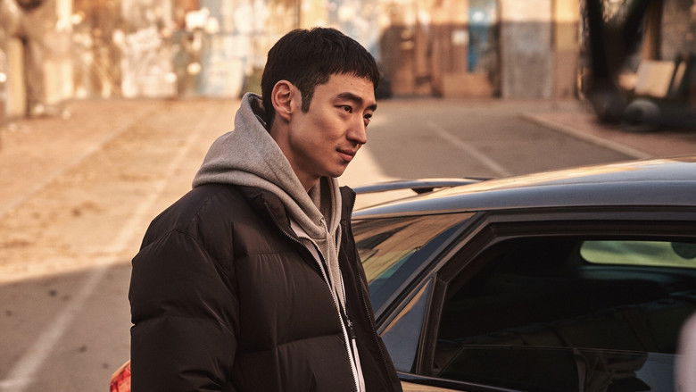 кадр из фильма Время охоты