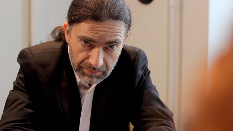 кадр из фильма Pulsion