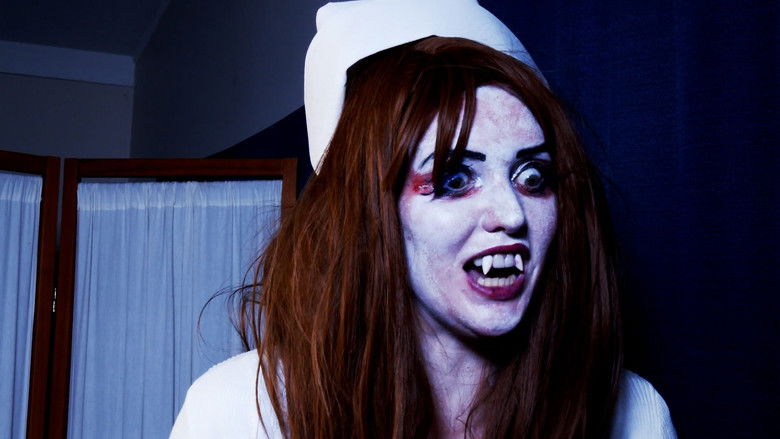 кадр из фильма Fangs Out