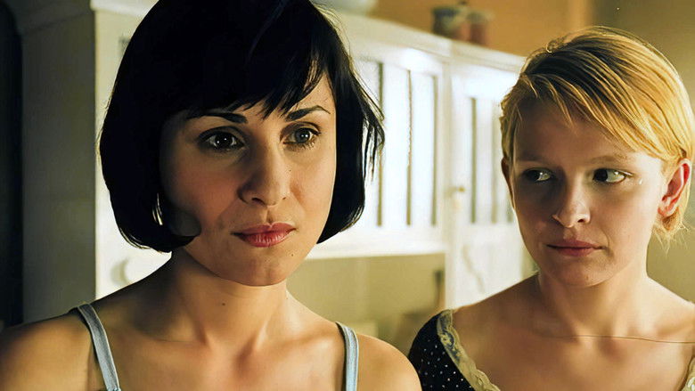 кадр из фильма Daleko od okna