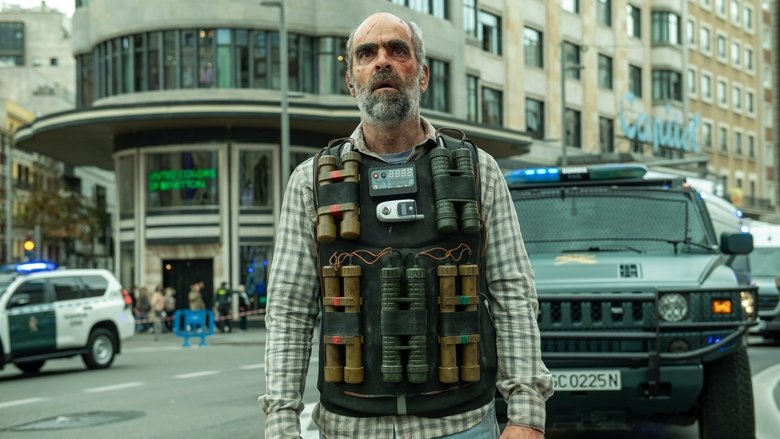 кадр из фильма Угроза