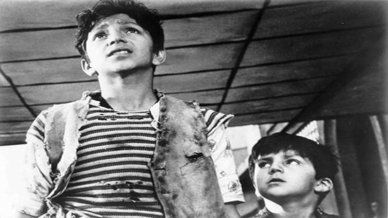 кадр из фильма El Camino de la Vida