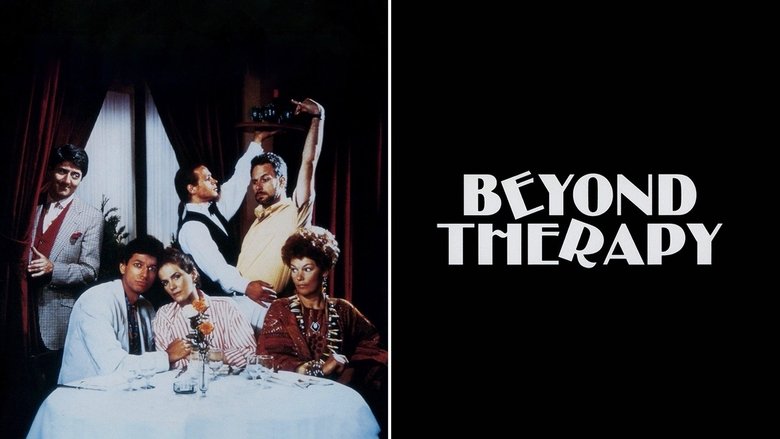 кадр из фильма Это – судьба!