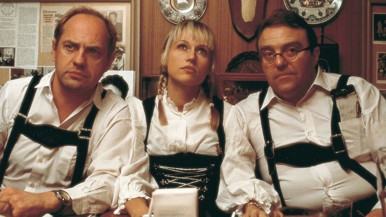 кадр из фильма Просветление гарантируется