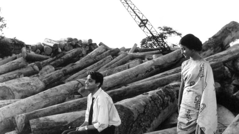 кадр из фильма আকাশ কুসুম