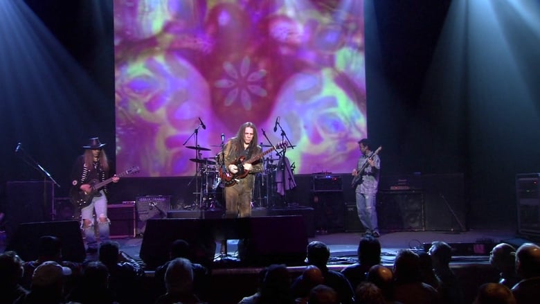 кадр из фильма Frank Marino - Live At The Agora Theatre