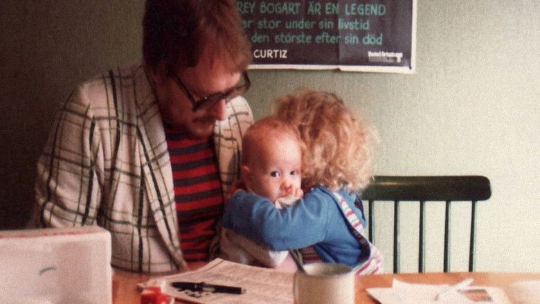 кадр из фильма Staden och jag