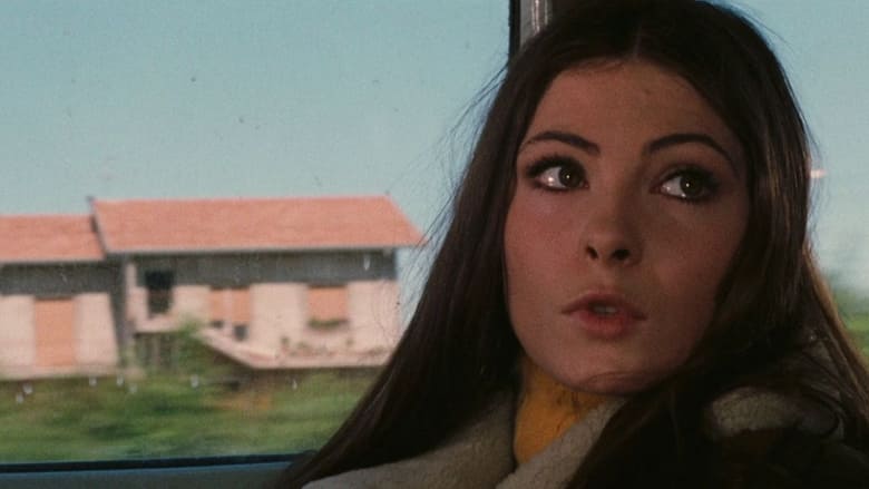 кадр из фильма Первая ночь покоя