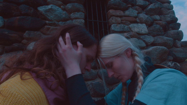 кадр из фильма 600 years from now