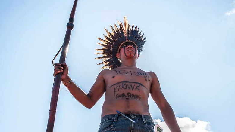 кадр из фильма Martírio