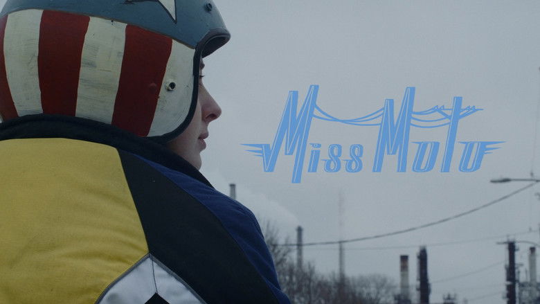 кадр из фильма Miss Moto