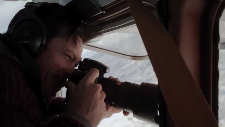 кадр из фильма Chasing Water