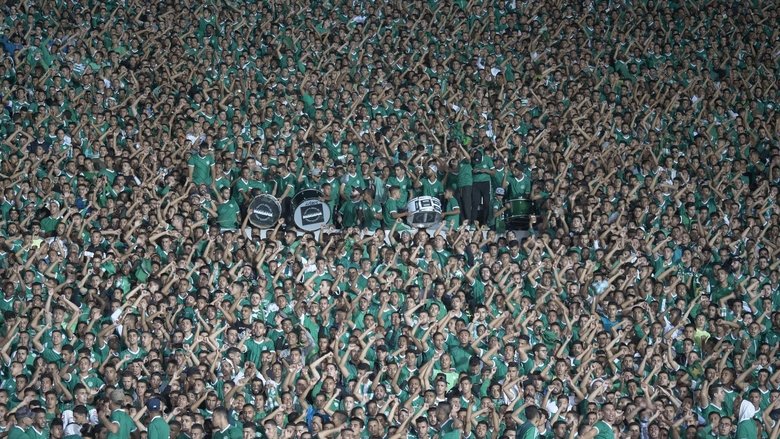 кадр из фильма Ultras