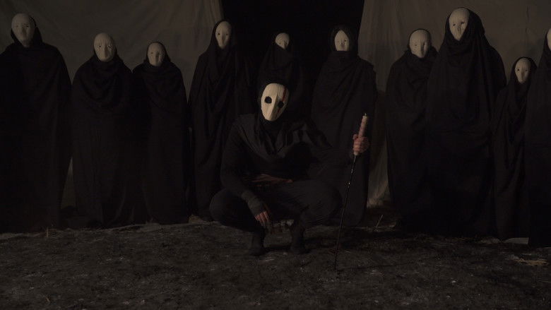 кадр из фильма Envoys