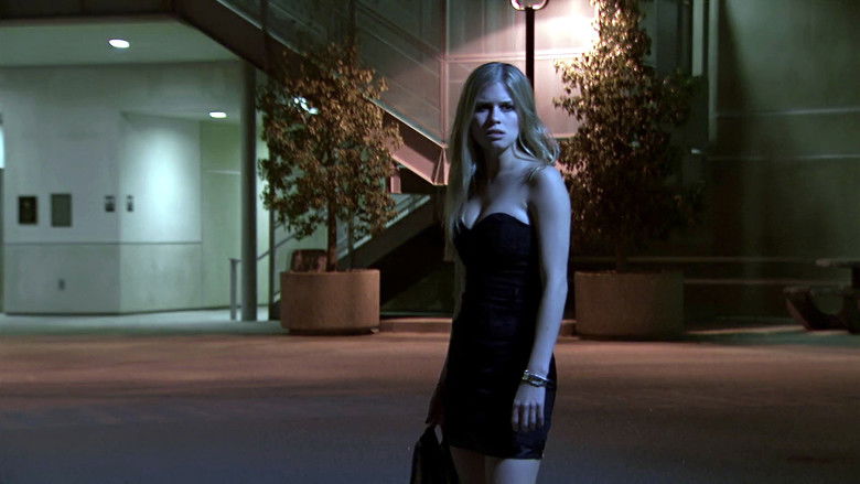 кадр из фильма Идеальный студент