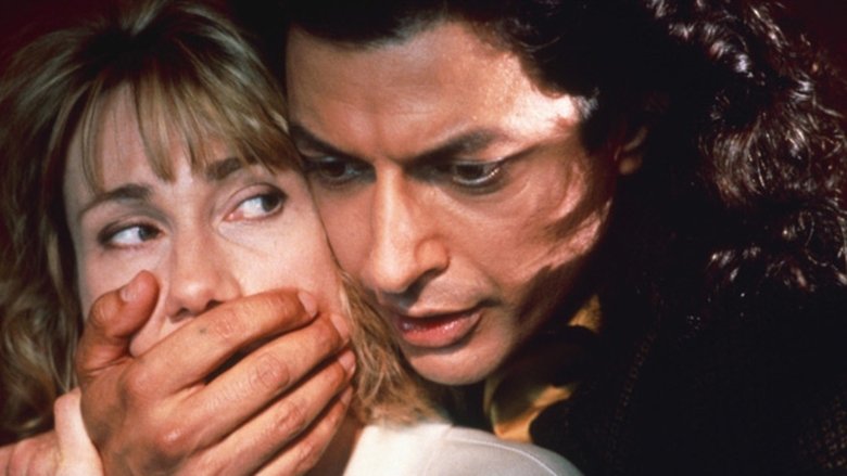 кадр из фильма Смертельно опасный мистер Фрост