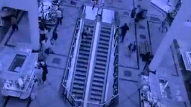 кадр из фильма Costruire l'impossibile