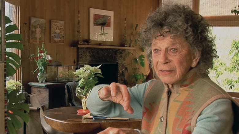 кадр из фильма Anna Halprin : le souffle de la danse