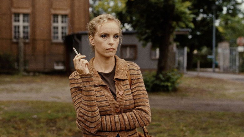 кадр из фильма Барбара