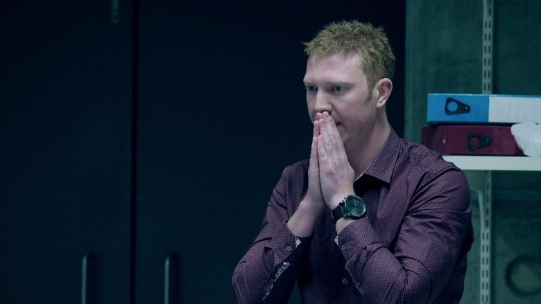 Деррен Браун: манипуляция