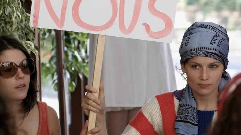 кадр из фильма Nés en 68