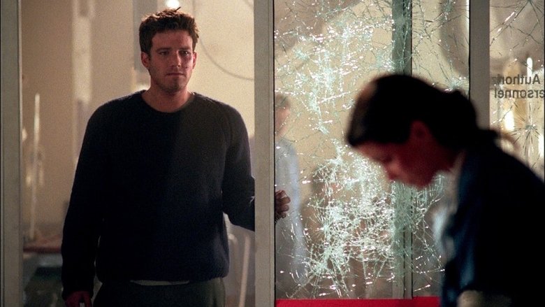 кадр из фильма Цена страха