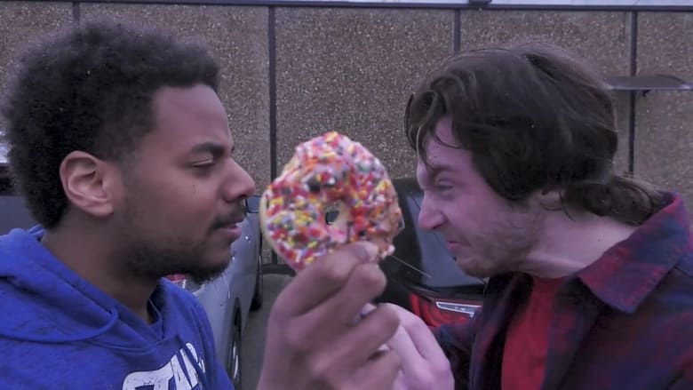 кадр из фильма The Donut