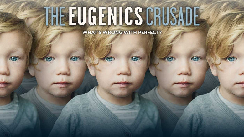 кадр из фильма The Eugenics Crusade