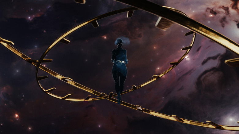 кадр из фильма Varv