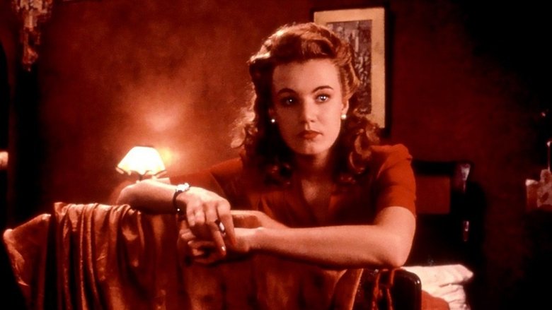 кадр из фильма Чикаго Джо и стриптизерша