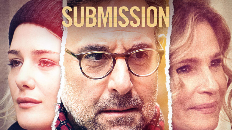 кадр из фильма Подчинение