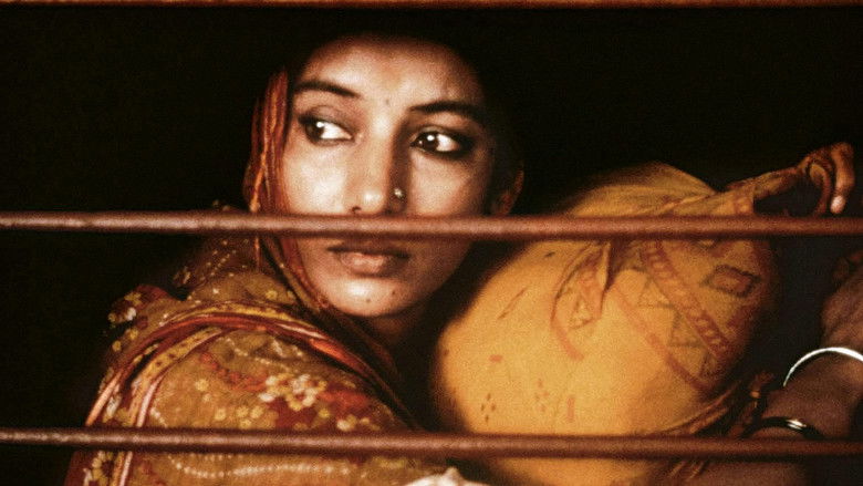 кадр из фильма Город удовольствий