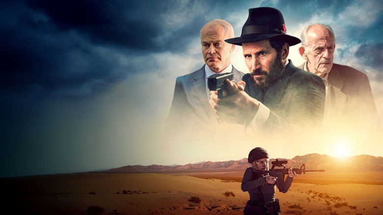 кадр из фильма Guns & Moses